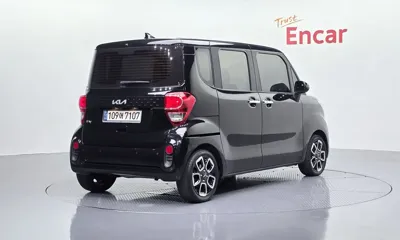 Kia Ray 2022, 46048 км, за 12600000 KRW - фото 2