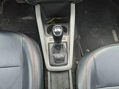Skoda Fabia 2016, 111600 км, за 20200 CNY - фото 14