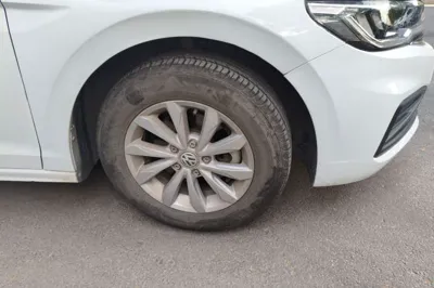Volkswagen Bora 2020, 70400 км, за 47069.14 CNY - фото 8