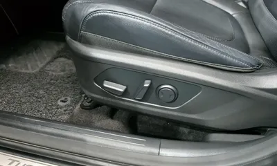 Hyundai Tucson 2021, 123329 км, за 18700000 KRW - фото 32