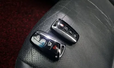 Hyundai Santafe 2015, 147725 км, за 8300000 KRW - фото 19