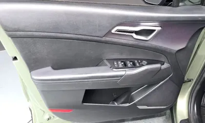 Kia Sportage 2023, 106083 км, за 23590000 KRW - фото 24