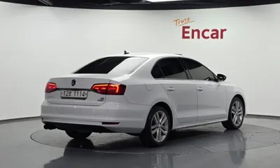 Volkswagen Jetta 2015, 167479 км, за 4800000 KRW