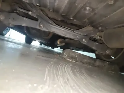 Honda CR-V 2016, 98500 км, за 70100 CNY - фото 25