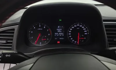 Hyundai Avante 2017, 84352 км, за 9900000 KRW - фото 8