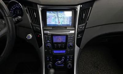 Hyundai Sonata 2010, 126090 км, за 3900000 KRW - фото 14