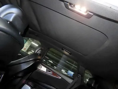 Lincoln MKX 2018, 88874 км, за 13990000 KRW - фото 15