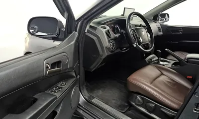 KG_Mobility_Ssangyong KORANDO 2014, 129655 км, за 4600000 KRW - фото 10
