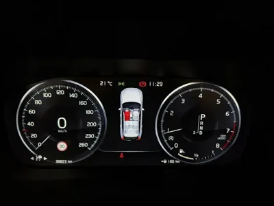 Volvo XC60 2020, 38830 км, за 34000000 KRW - фото 8