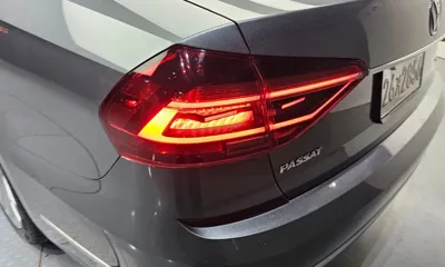 Volkswagen Passat 2018, 58317 км, за 12500000 KRW - фото 23
