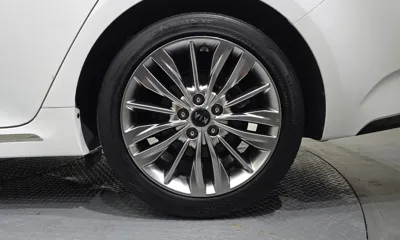 Kia K5 2019, 70892 км, за 17990000 KRW - фото 21
