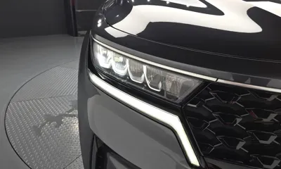 Kia Sorento 2023, 57847 км, за 29900000 KRW - фото 22