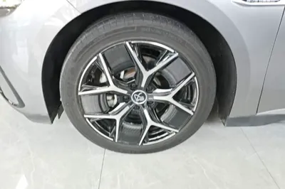BYD Han 2024, 72000 км, за 132771.24 CNY - фото 8