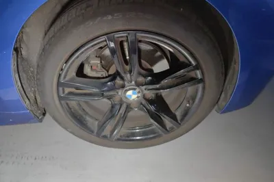 BMW 3 Series 2019, 68900 км, за 112139.3 CNY - фото 8