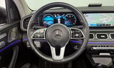 Mercedes-Benz GLE-Class 2023, 67698 км, за 77300000 KRW - фото 13