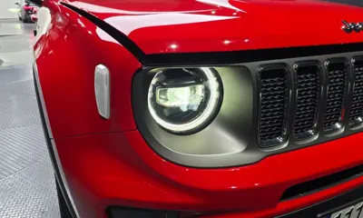Jeep Renegade 2021, 50994 км, за 17900000 KRW - фото 22