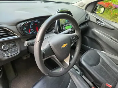 ChevroletGMDaewoo Spark 2016, 119000 км, за 3900000 KRW - фото 8