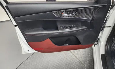 Kia K3 2019, 31566 км, за 15900000 KRW - фото 24