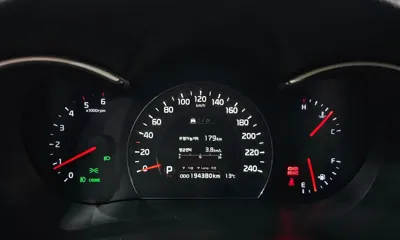 Kia Sorento 2014, 194380 км, за 5300000 KRW - фото 8