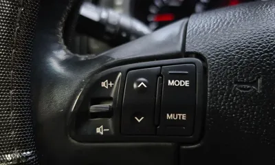 Kia Sportage 2013, 79470 км, за 5980000 KRW - фото 17