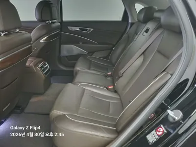 Kia K9 2019, 88156 км, за 22990000 KRW - фото 10