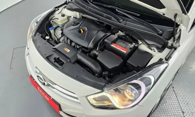 Hyundai i40 2012, 85323 км, за 6290000 KRW - фото 6