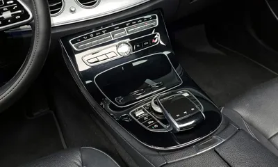 Mercedes-Benz E-Class 2019, 97077 км, за 20500000 KRW - фото 17
