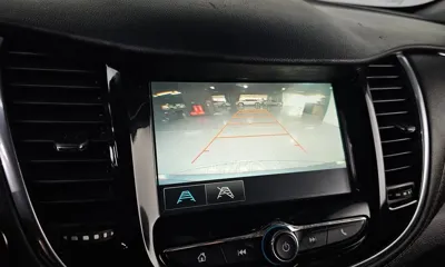ChevroletGMDaewoo Trax 2018, 44029 км, за 8500000 KRW - фото 14