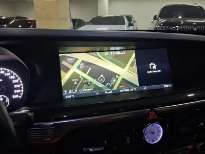 Genesis EQ900 2016, 201971 км, за 11600000 KRW - фото 15