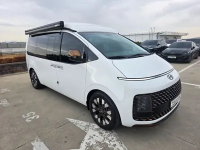 Hyundai Staria 2023, 65313 км, за 36500000 KRW