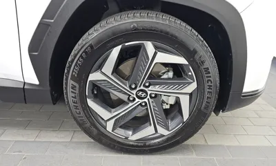 Hyundai Tucson 2023, 14749 км, за 28400000 KRW - фото 21