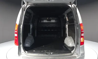 Hyundai Starex 2017, 191294 км, за 7400000 KRW - фото 20