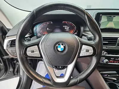 BMW Gran Turismo 2020, 100088 км, за 29500000 KRW - фото 9
