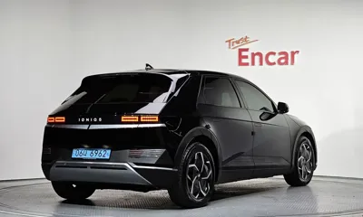 Hyundai Ioniq5 2022, 45613 км, за 29900000 KRW - фото 2