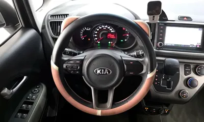 Kia Ray 2018, 53695 км, за 9600000 KRW - фото 13