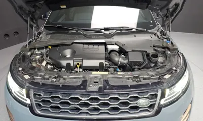 Land Rover Range Rover Evoque 2020, 78535 км, за 29500000 KRW - фото 6