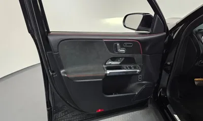 Mercedes-Benz GLB-Class 2021, 47167 км, за 38300000 KRW - фото 24