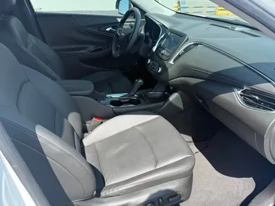 Chevrolet Malibu XL 2016, 86000 км, за 29800 CNY - фото 11