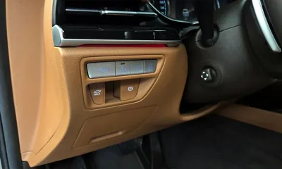 Genesis G80 2021, 109241 км, за 25990000 KRW - фото 27