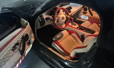 BMW Z4 2007, 217000 км, за 7800000 KRW - фото 9