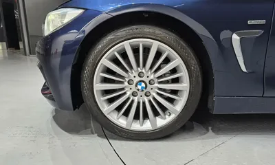 BMW 4-Series 2015, 170694 км, за 8290000 KRW - фото 5