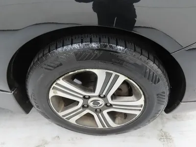 KG_Mobility_Ssangyong KORANDO 2015, 155900 км, за 3990000 KRW - фото 20