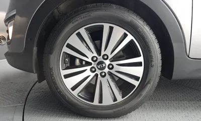 Kia Sportage 2014, 113786 км, за 8800000 KRW - фото 5
