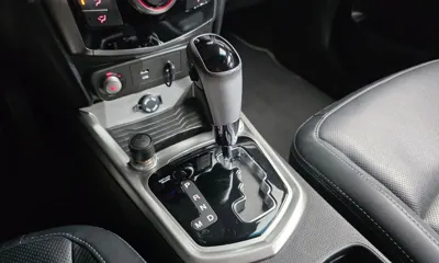 KG_Mobility_Ssangyong TIBOLI 2016, 99475 км, за 7400000 KRW - фото 9