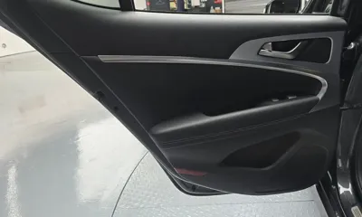 Genesis G70 2018, 84262 км, за 17900000 KRW - фото 25