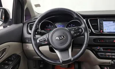 Kia Canival 2016, 157757 км, за 8500000 KRW - фото 13