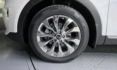 Kia Sorento 2019, 84760 км, за 15900000 KRW - фото 5