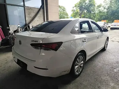 Buick Excelle 2021, 80900 км, за 39500 CNY - фото 7