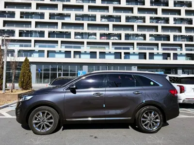 Kia Sorento 2016, 231032 км, за 9800000 KRW - фото 3