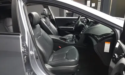 Hyundai Grandeur 2016, 137251 км, за 7400000 KRW - фото 11